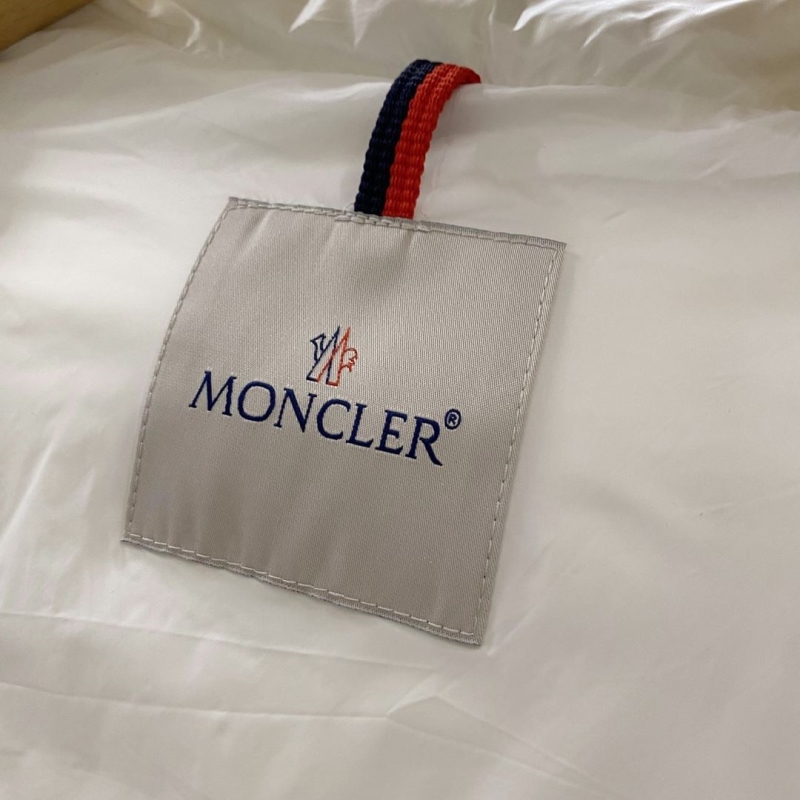 Moncler Down Coat